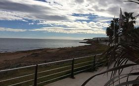 Privates Ferienhaus Villa de Paz - Costa Blanca