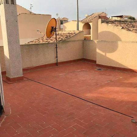 Privates Ferienhaus Villa de Paz - Costa Blanca Oriola  Exterior foto