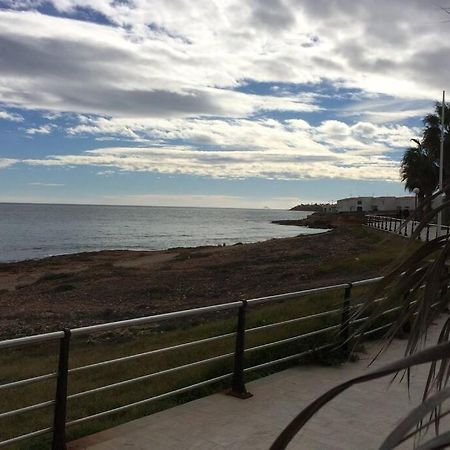 Privates Ferienhaus Villa de Paz - Costa Blanca Oriola  Exterior foto