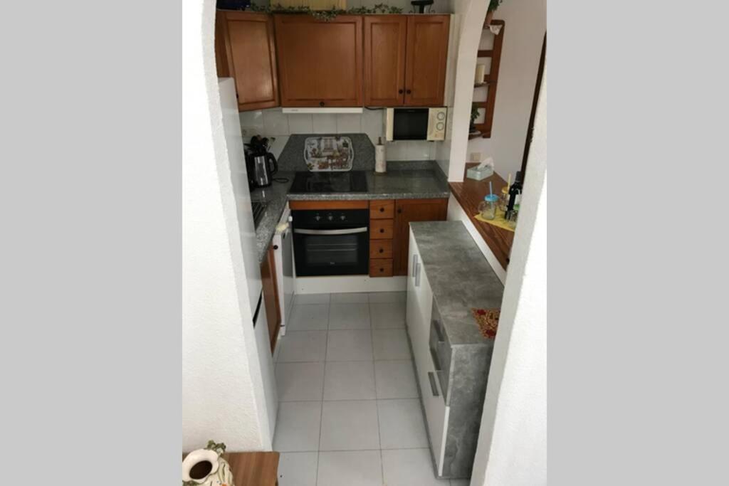 Privates Ferienhaus Villa de Paz - Costa Blanca Oriola  Exterior foto