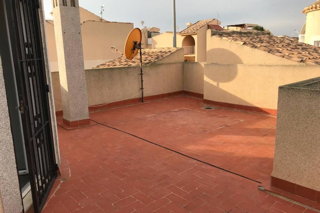 Privates Ferienhaus Villa de Paz - Costa Blanca Oriola  Exterior foto