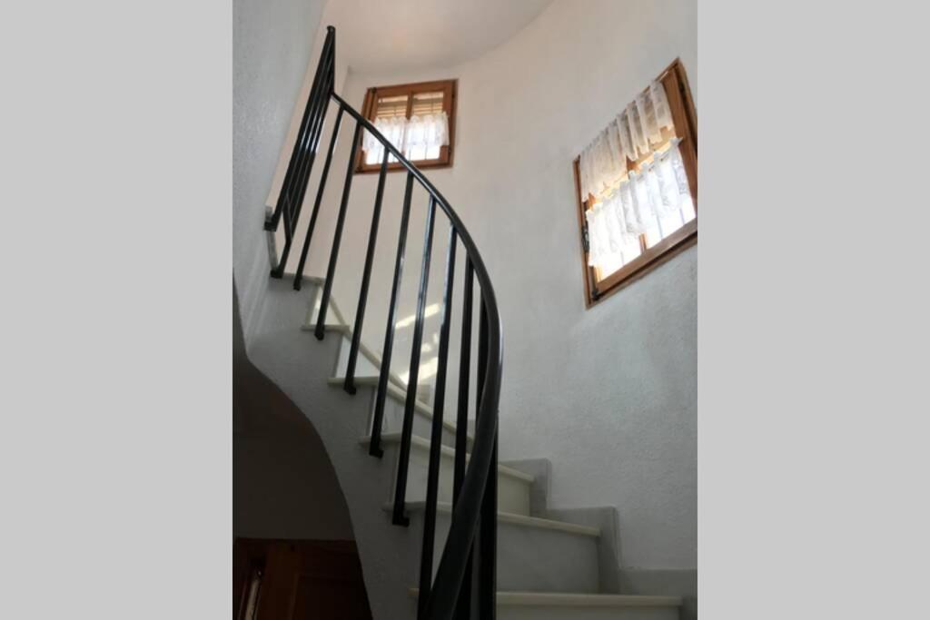 Privates Ferienhaus Villa de Paz - Costa Blanca Oriola  Exterior foto
