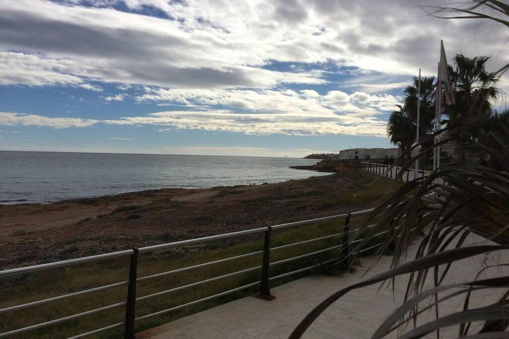 Privates Ferienhaus Villa de Paz - Costa Blanca Oriola  Exterior foto