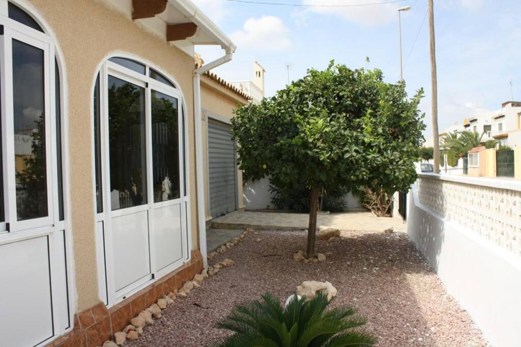 Privates Ferienhaus Villa de Paz - Costa Blanca Oriola  Exterior foto